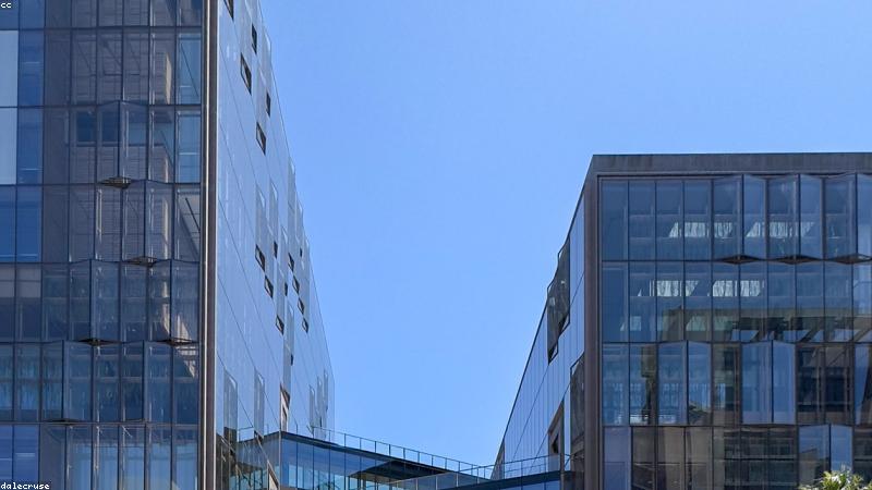 磁力熊品牌形象与磁力影视资源聚合概念展示